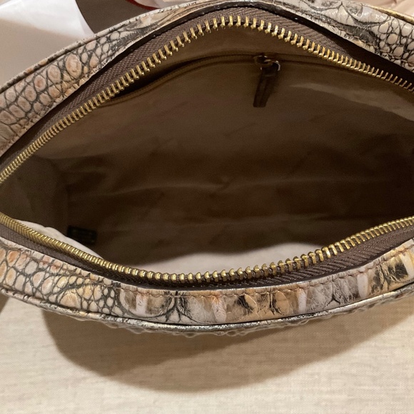 Brahmin shoulder bag - Picture 3 of 3